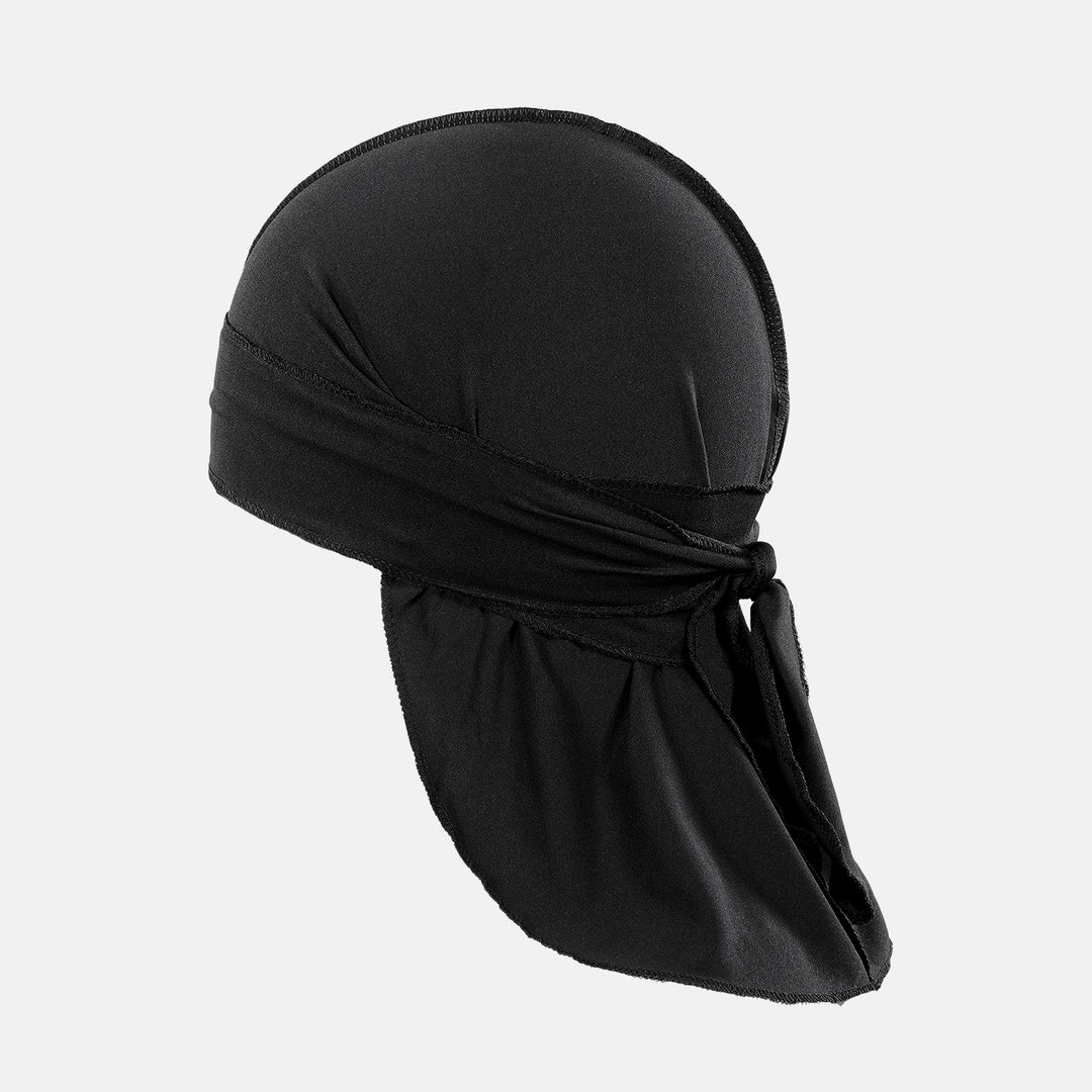 Black Sports Durag