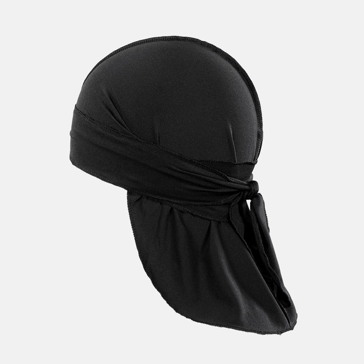 Black Sports Durag