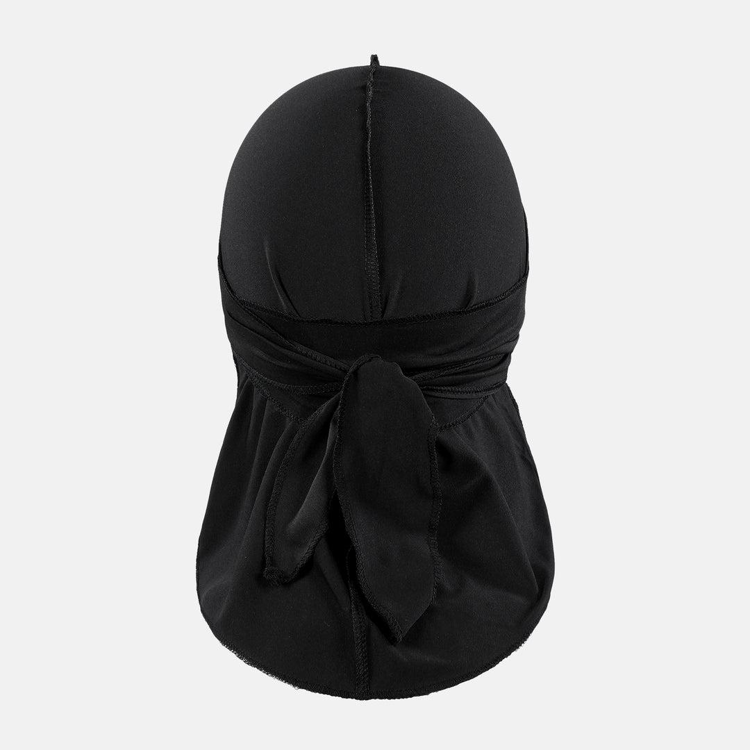 Black Sports Durag