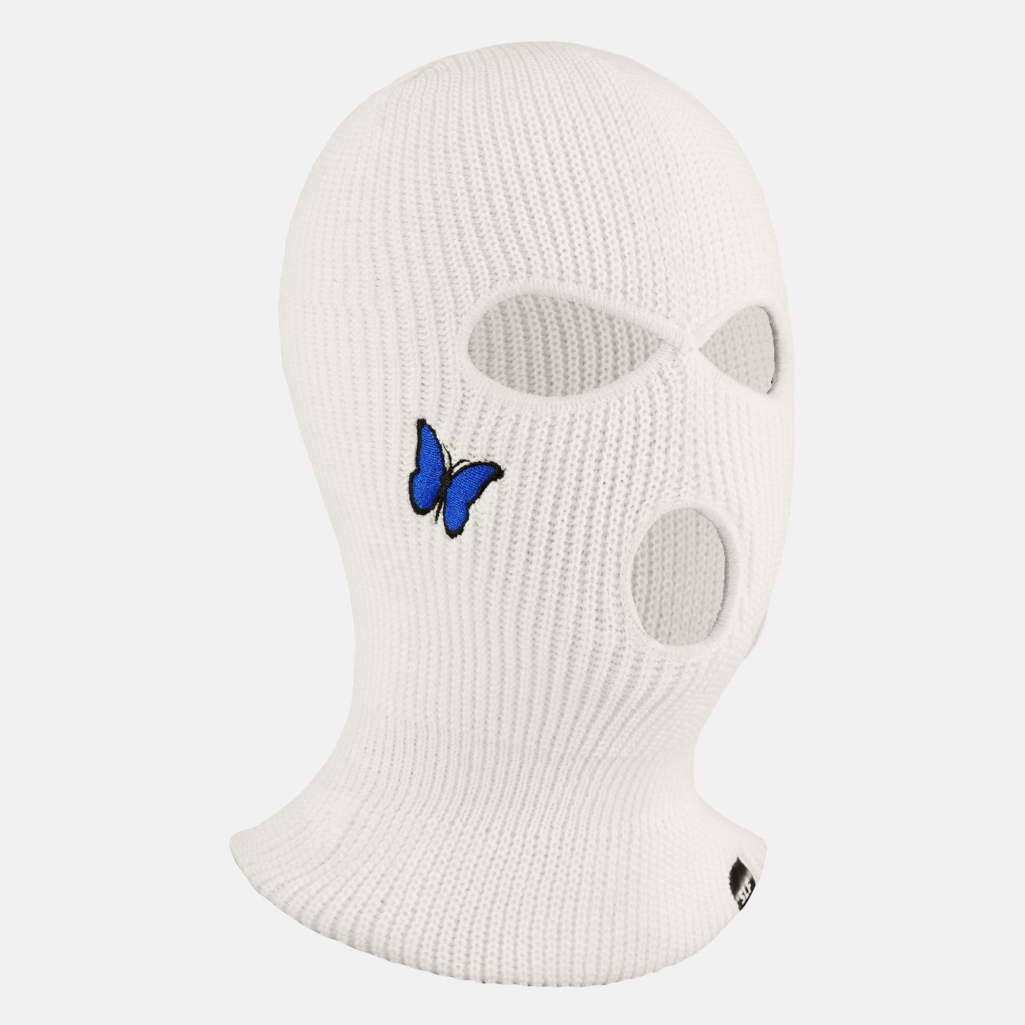 BUTTERFLY Ski Mask – SARA ROSE®️
