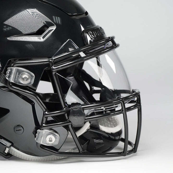 Clear SX2 Helmet Eye-Shield Visor for Kids