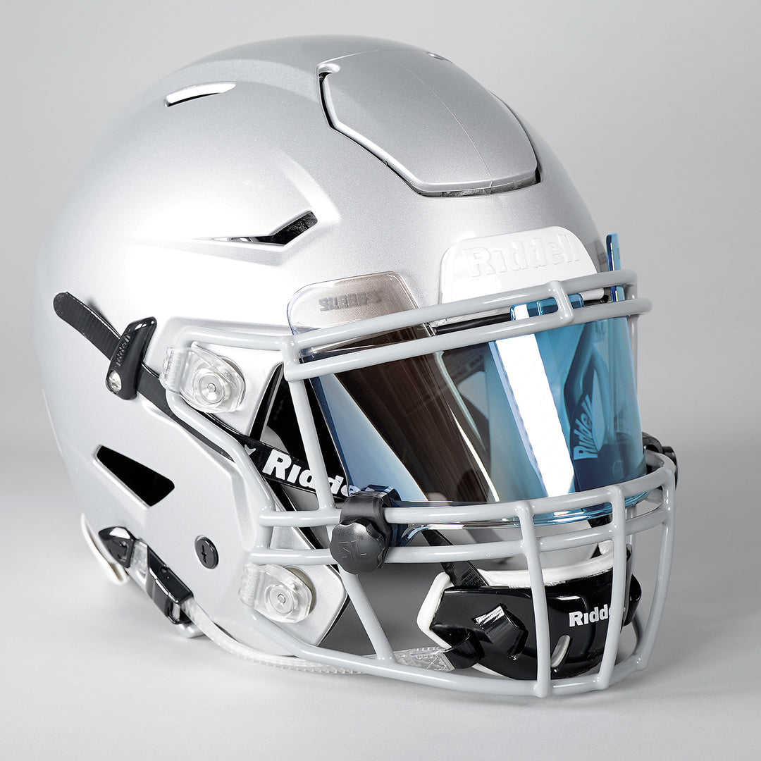 EOS Bifrost Rainbow Helmet Eye-Shield Visor