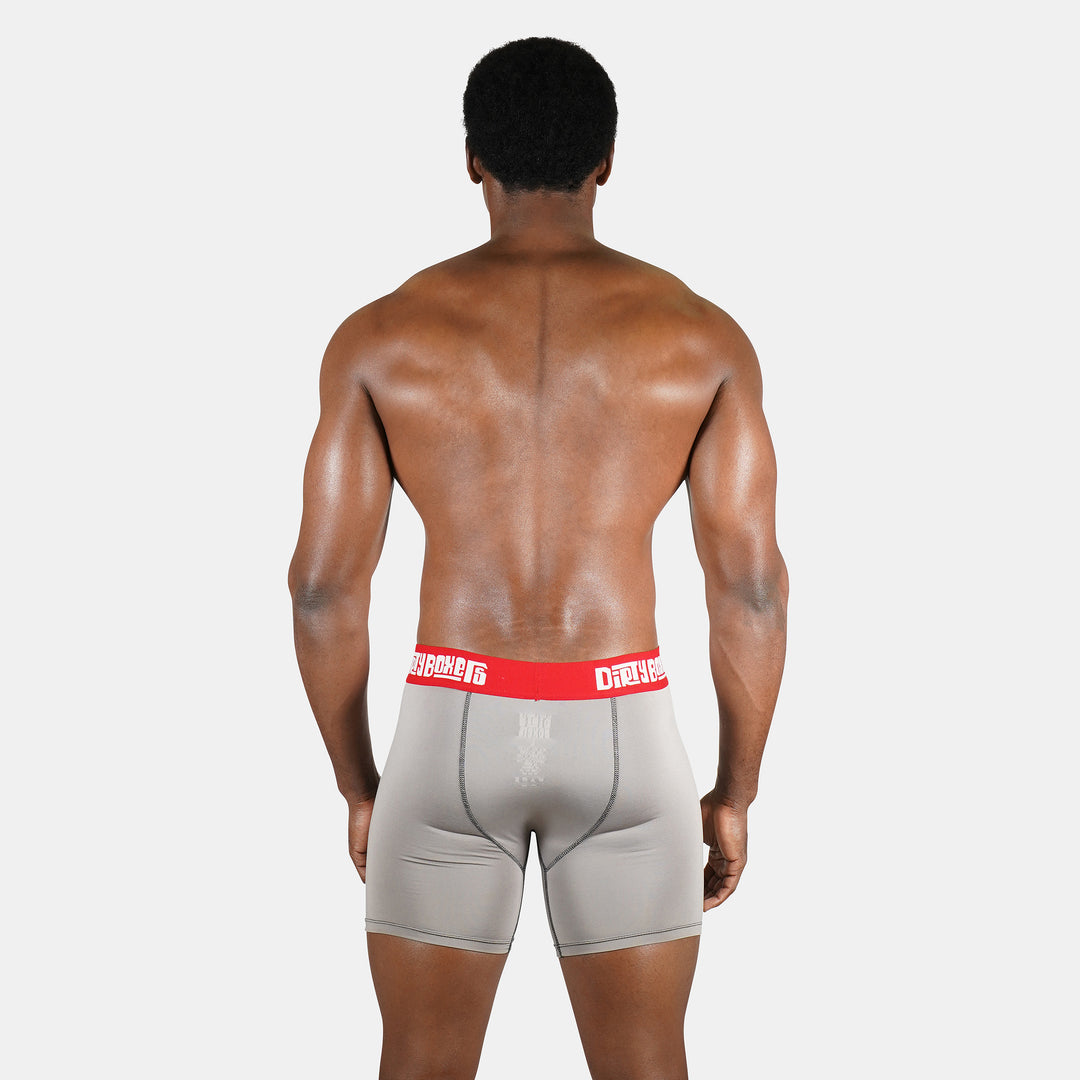 Elephant Trunk Dirty Boxers Men's Underwear