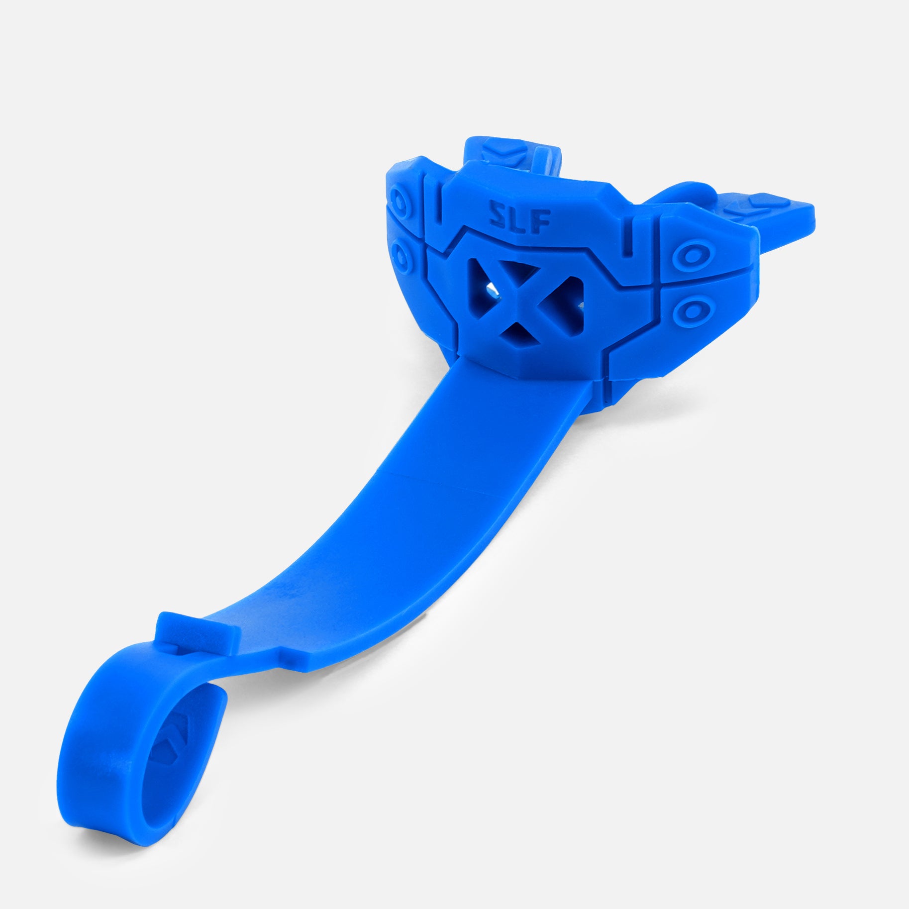 Hue Blue X Football Mouthguard SLEEFS