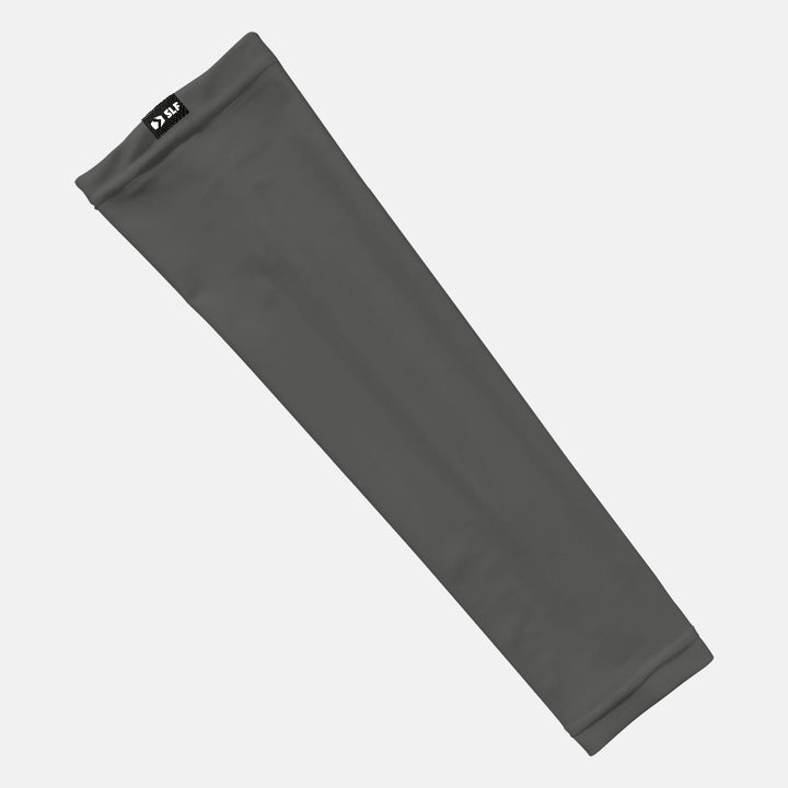 Hue Dark Gray Arm Sleeve