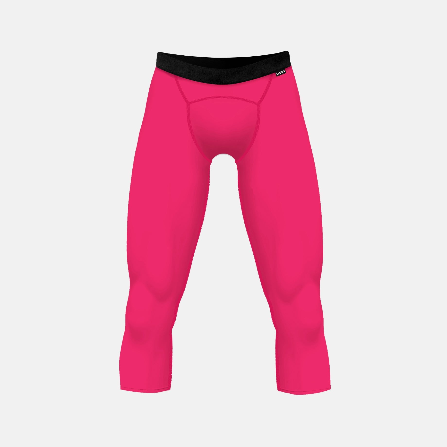 Men in pink clearance tights