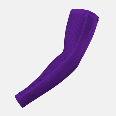 Hue Purple Pro Arm Sleeve