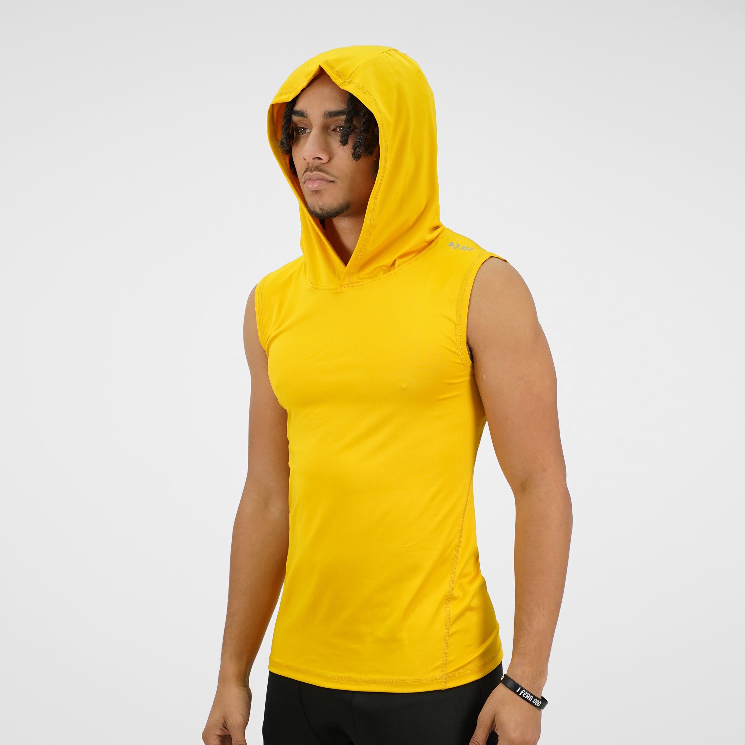Men's Sleeveless Compression Shirt Discount Compare