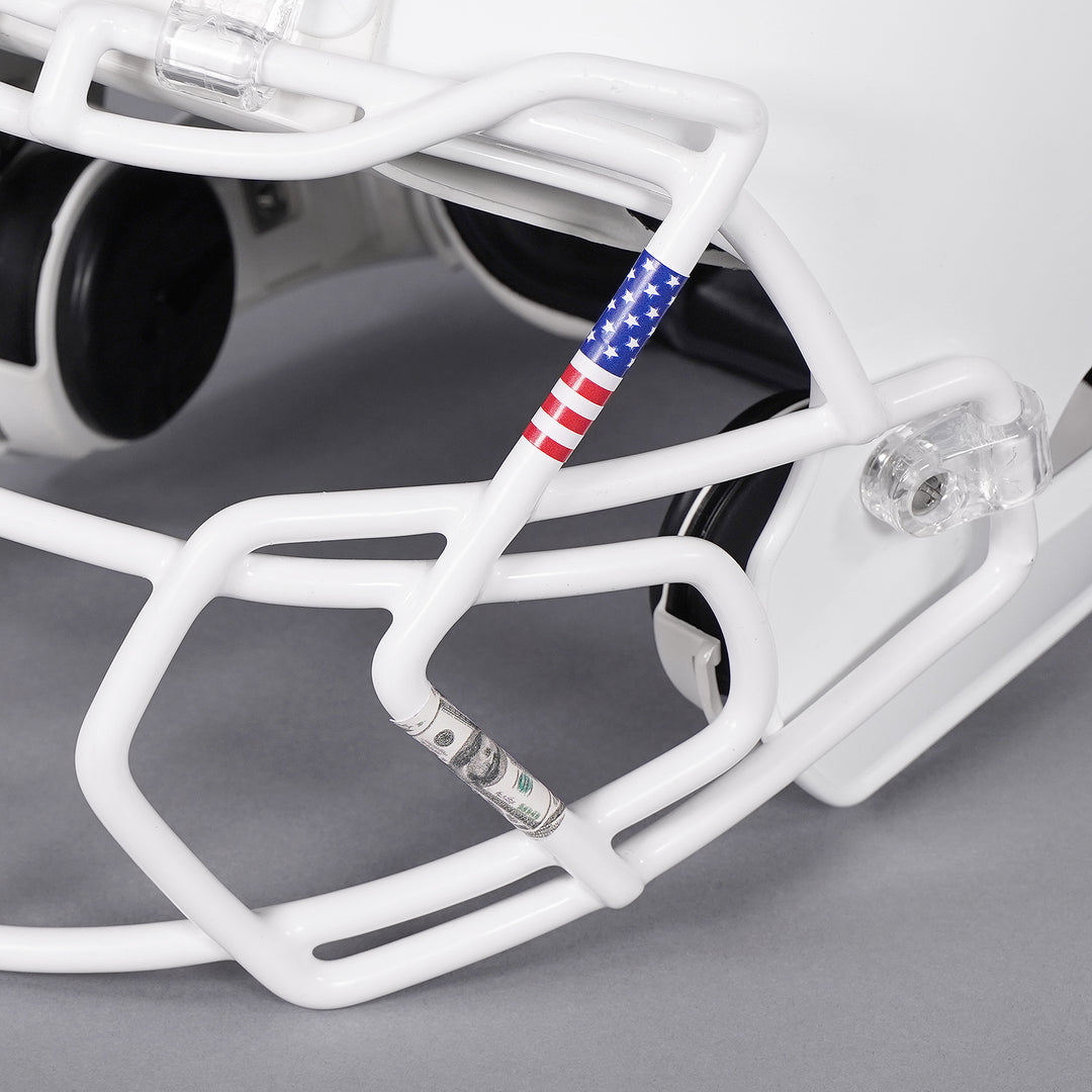 Pattern Collection Stickers for Helmets