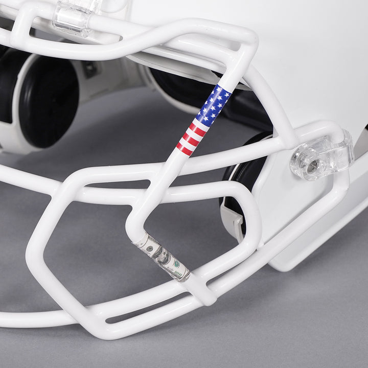 Pattern Collection Stickers for Helmets