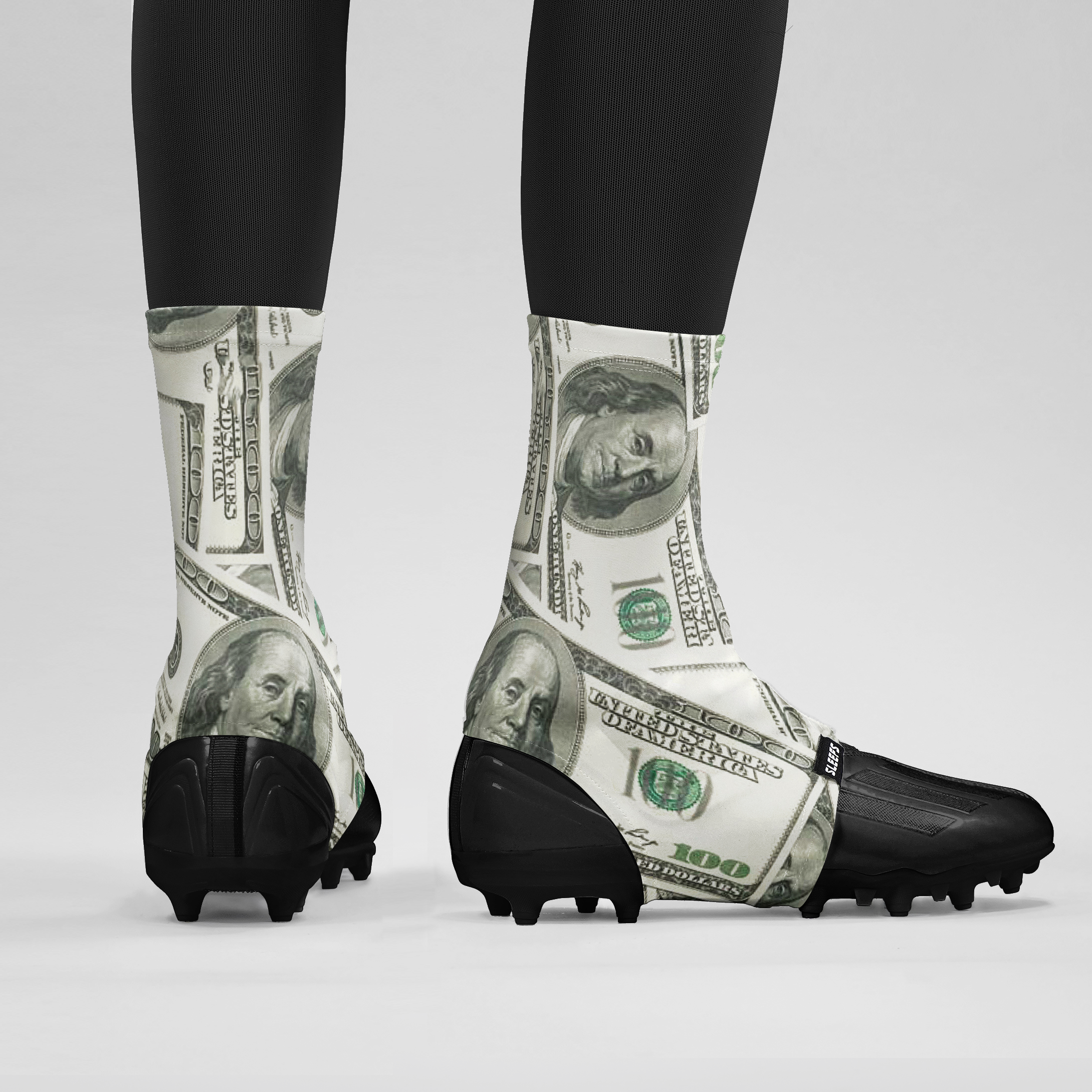 Money cleats hotsell