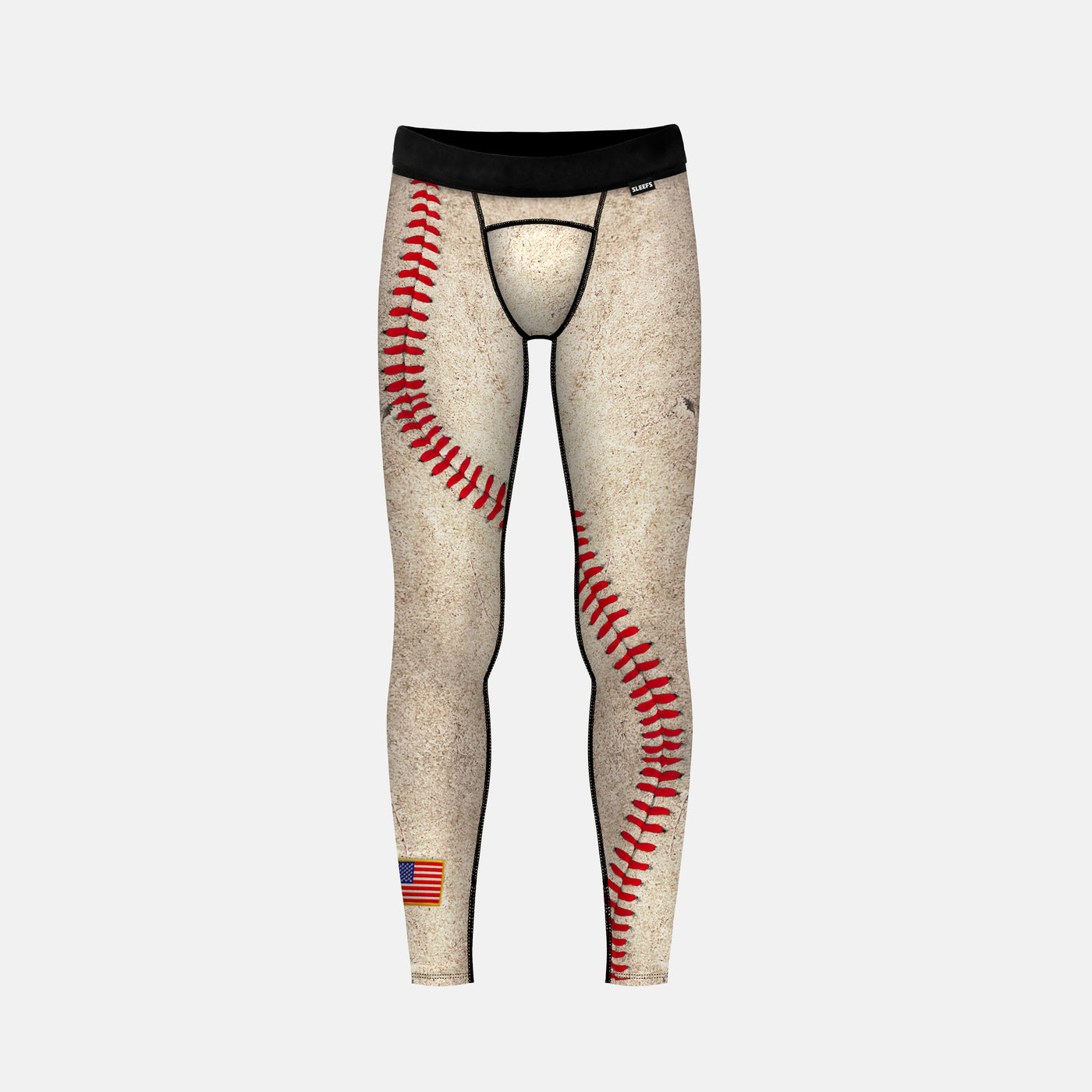 Old Baseball Tights for kids