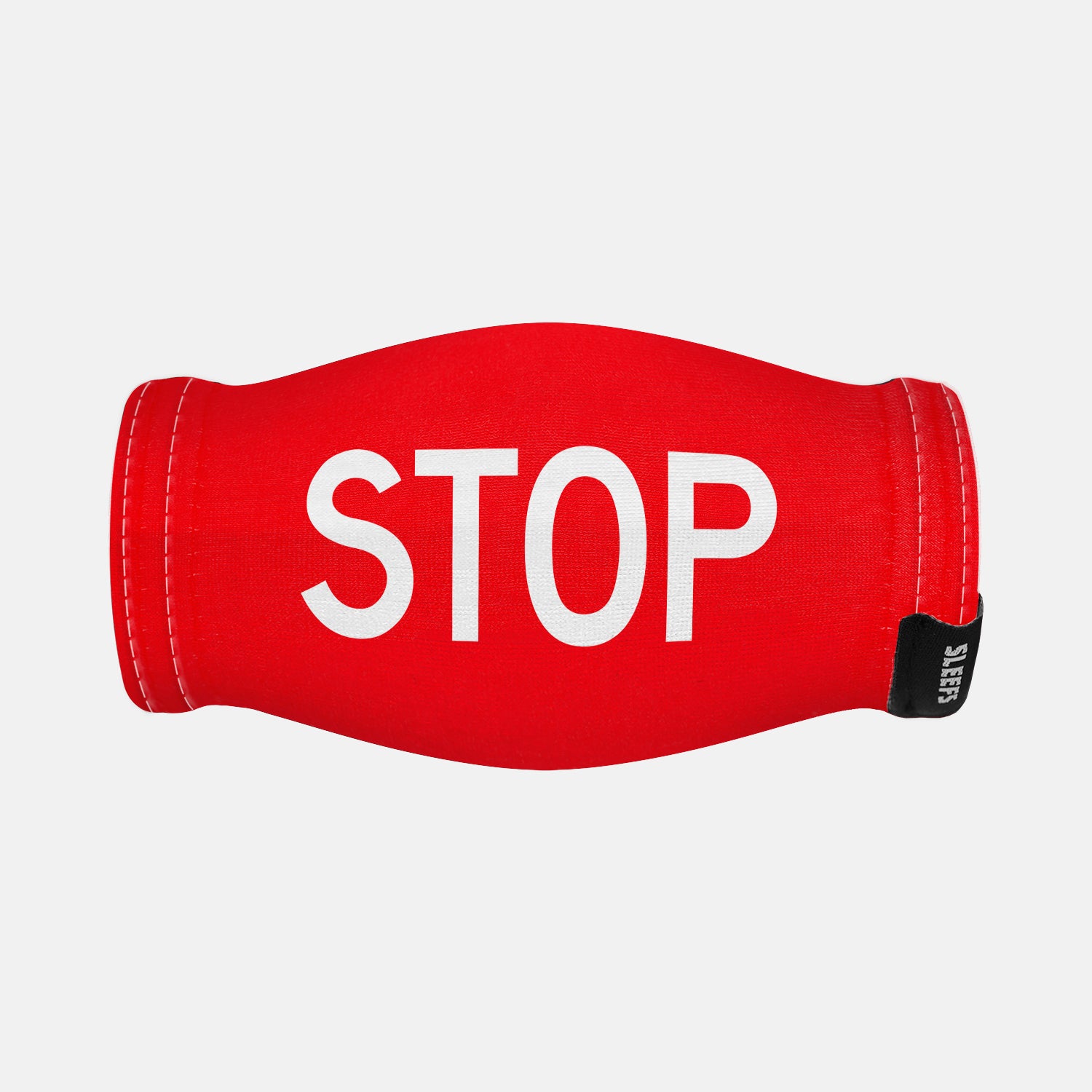 STOP Chin Strap Cover SLEEFS