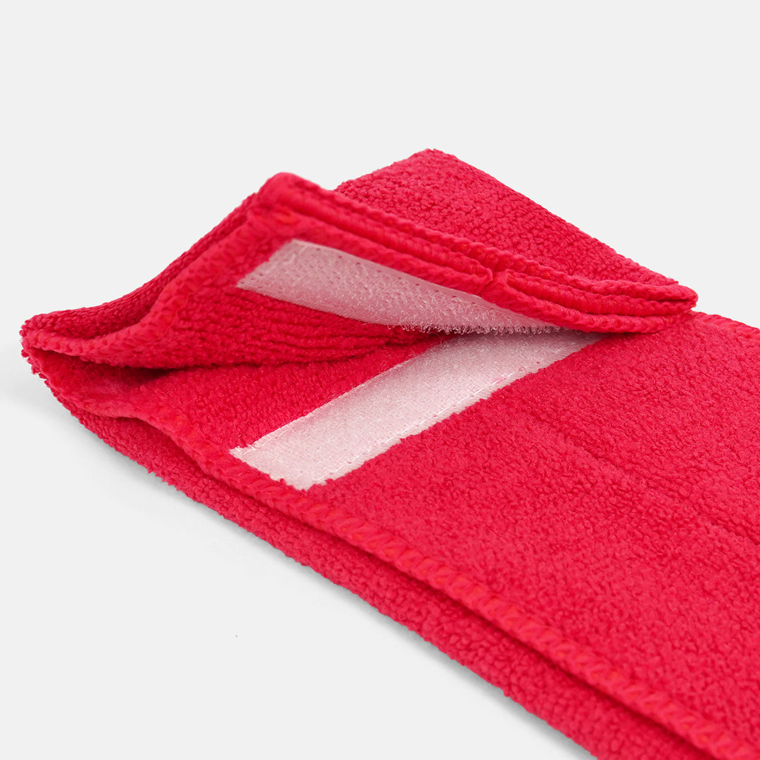STOP Football Towel