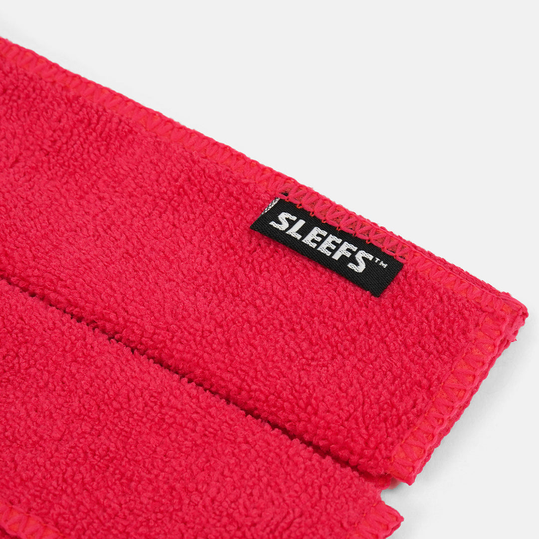 STOP Football Towel