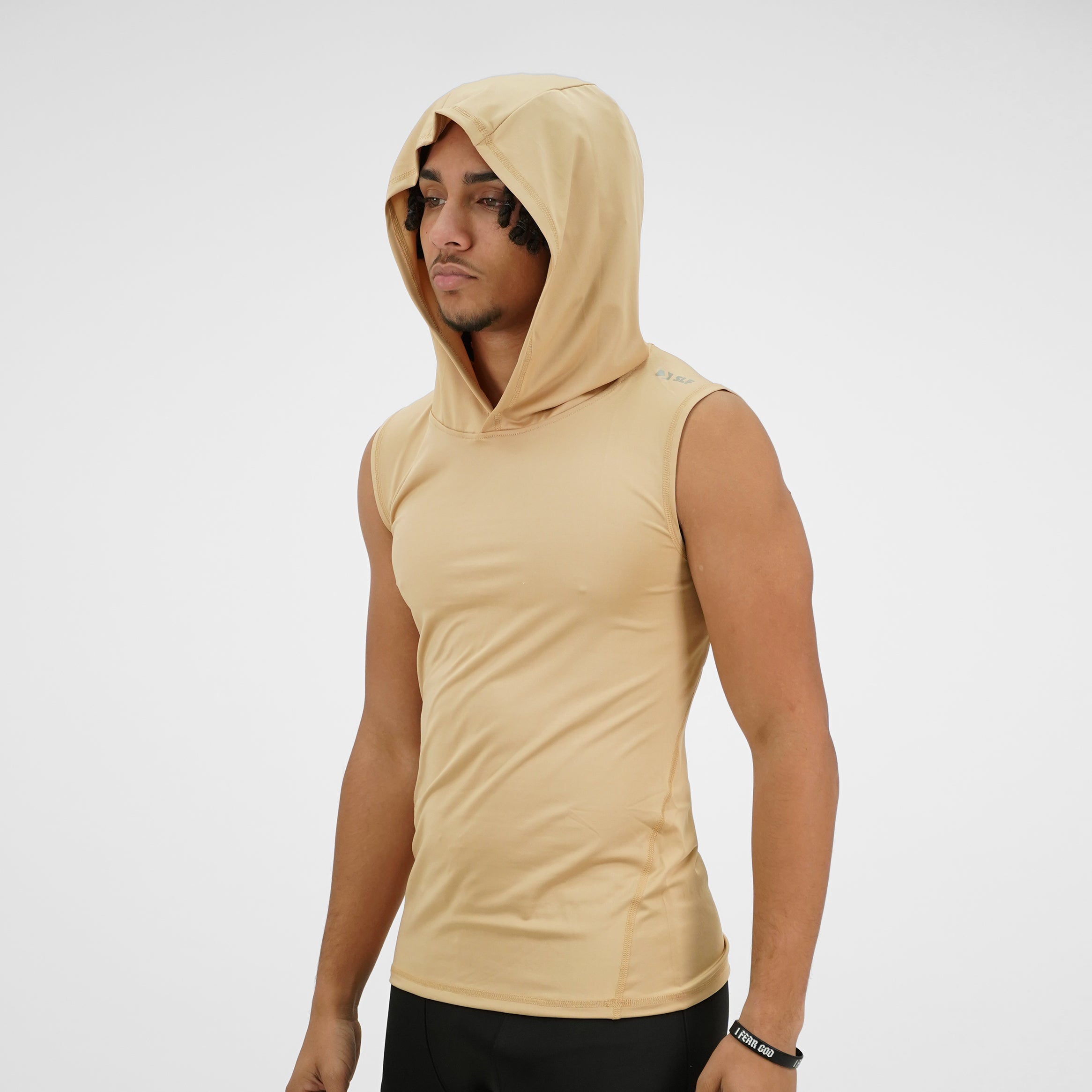 The perfect sleeveless compression shirt that won't disappoint SLEEFS