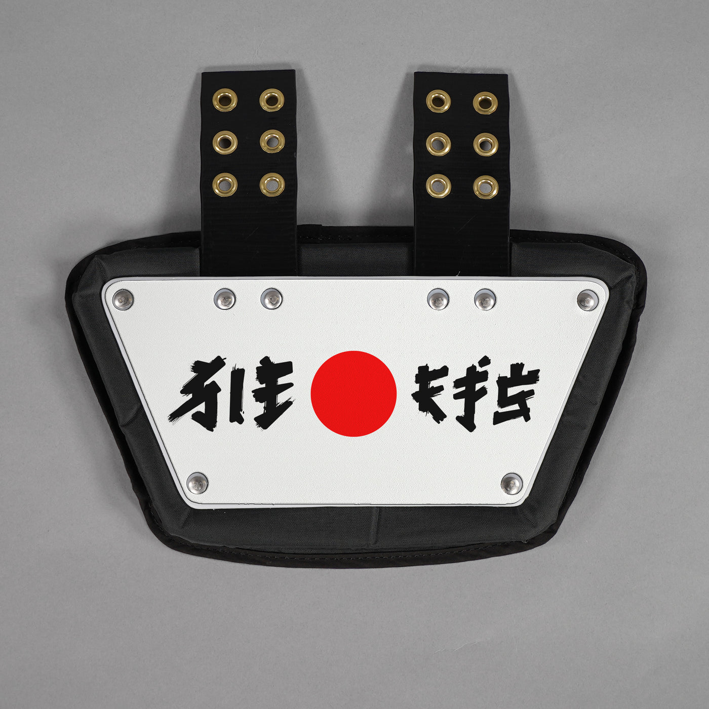 Sleefs Japan Rising Sun Sticker for Back Plate