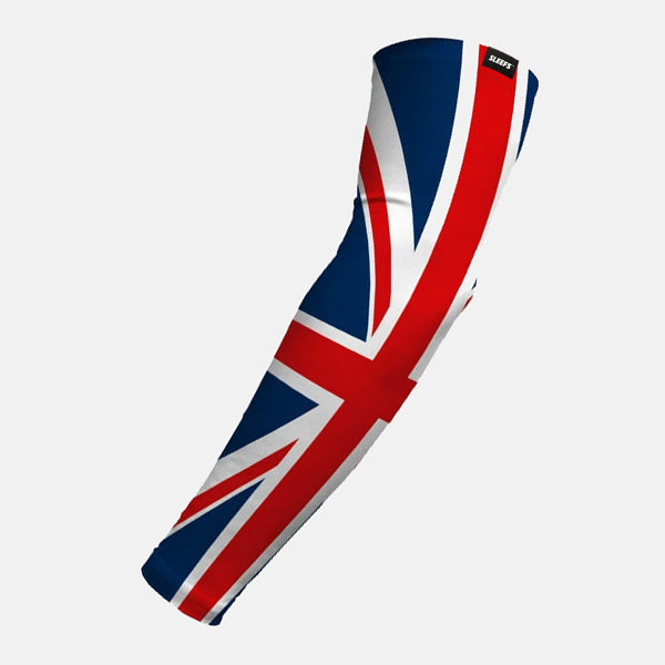 United Kingdom Arm sleeve