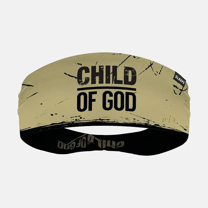 Demario Davis' Child Of God Headband
