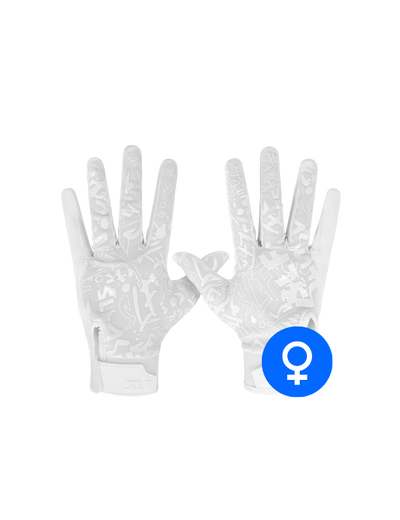 Women Receiver Gloves