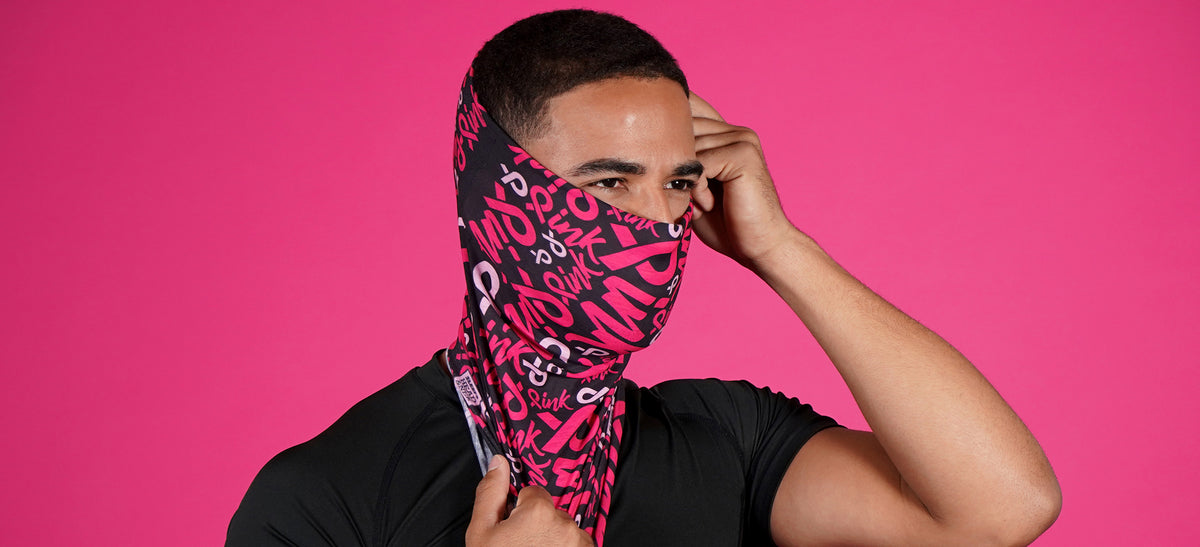 What Can You Do During Breast Cancer Awareness Month?
