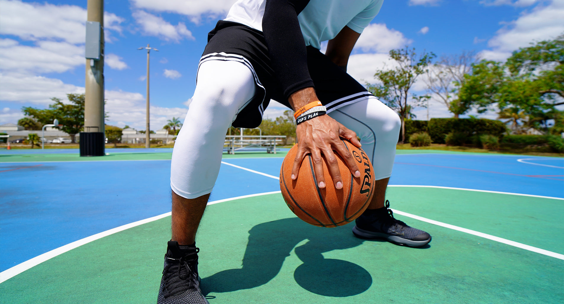 What Equipment Do You Need For Basketball?
