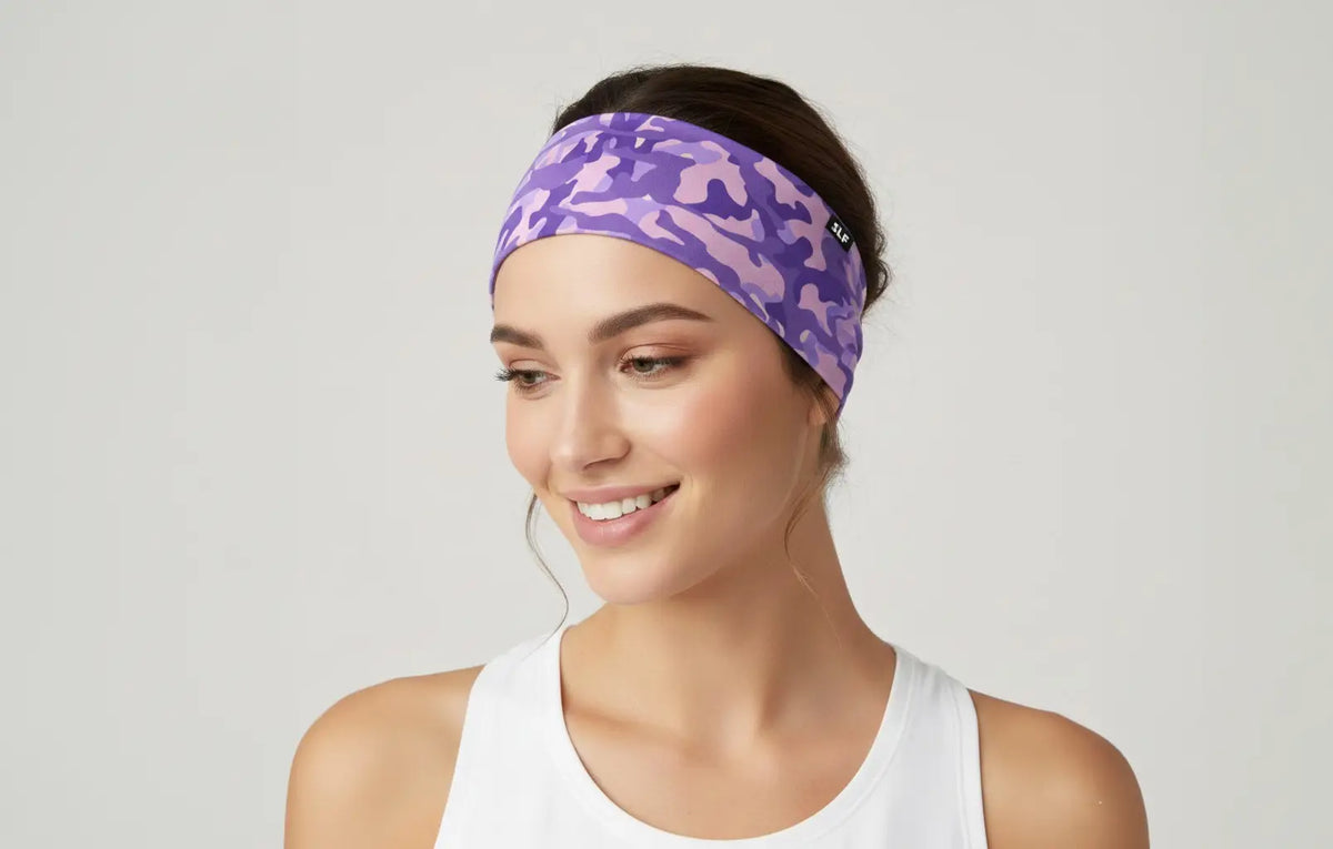 Choose the Right Headband for You