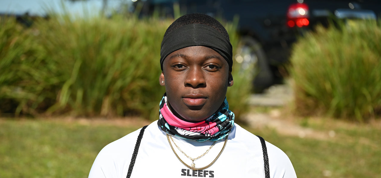 Class of 2023 corner Richard Murray II transfers to Dade Christian