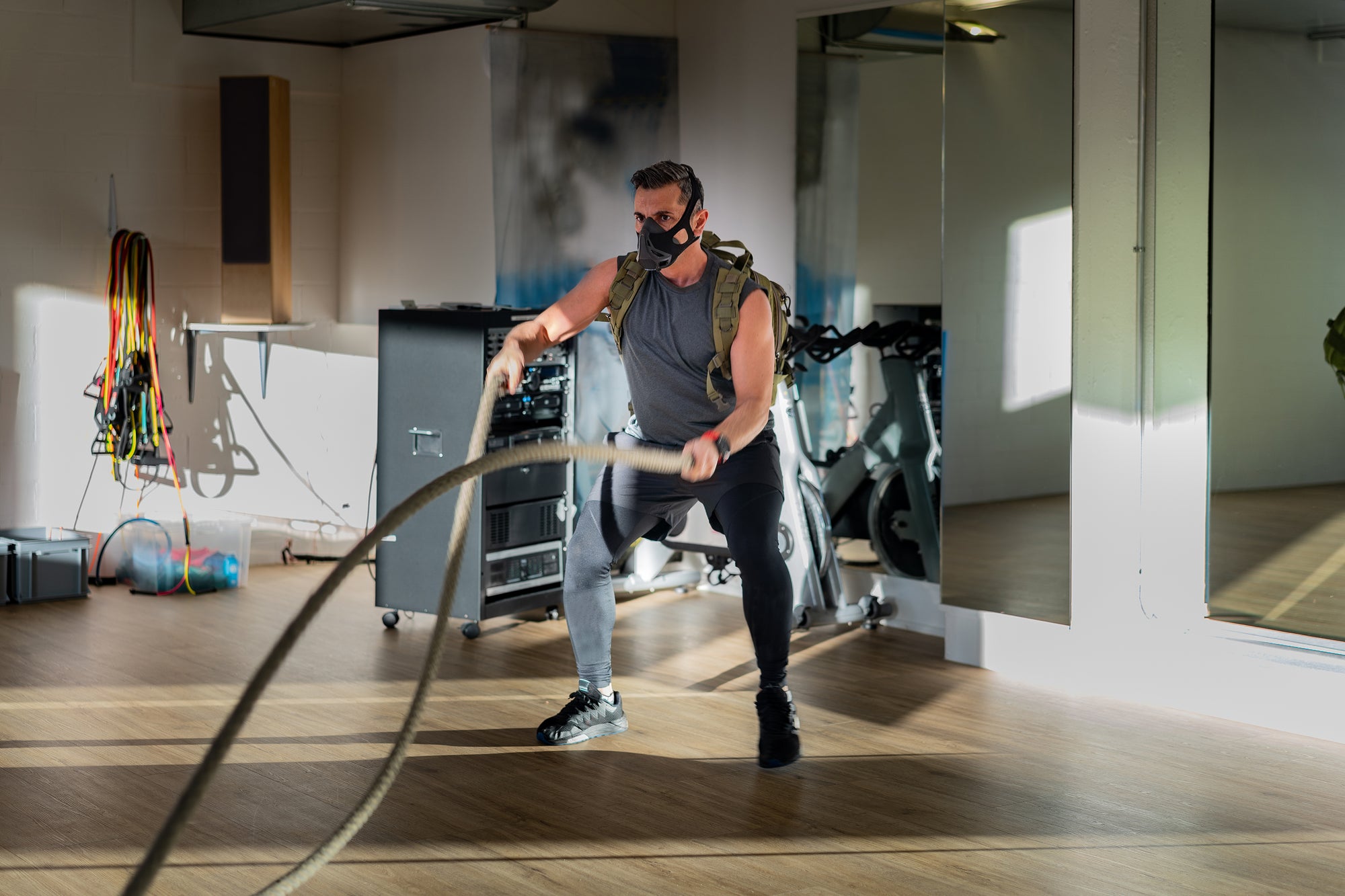 The Benefits of Compression Tights for Exercise and Athletics
