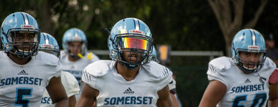 Eight Rising Star South Florida Prospects