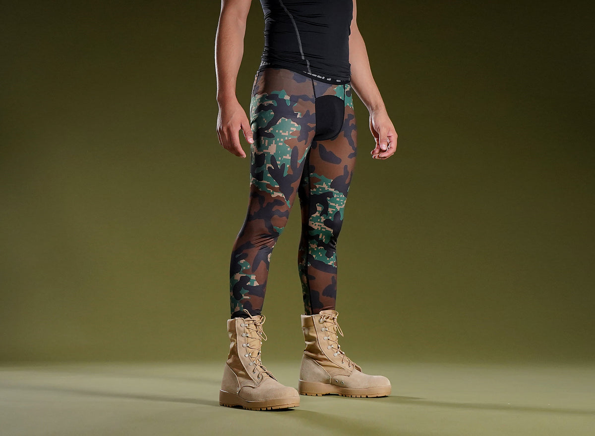 How to Choose Compression Tights: Your Ultimate Buyer’s Guide