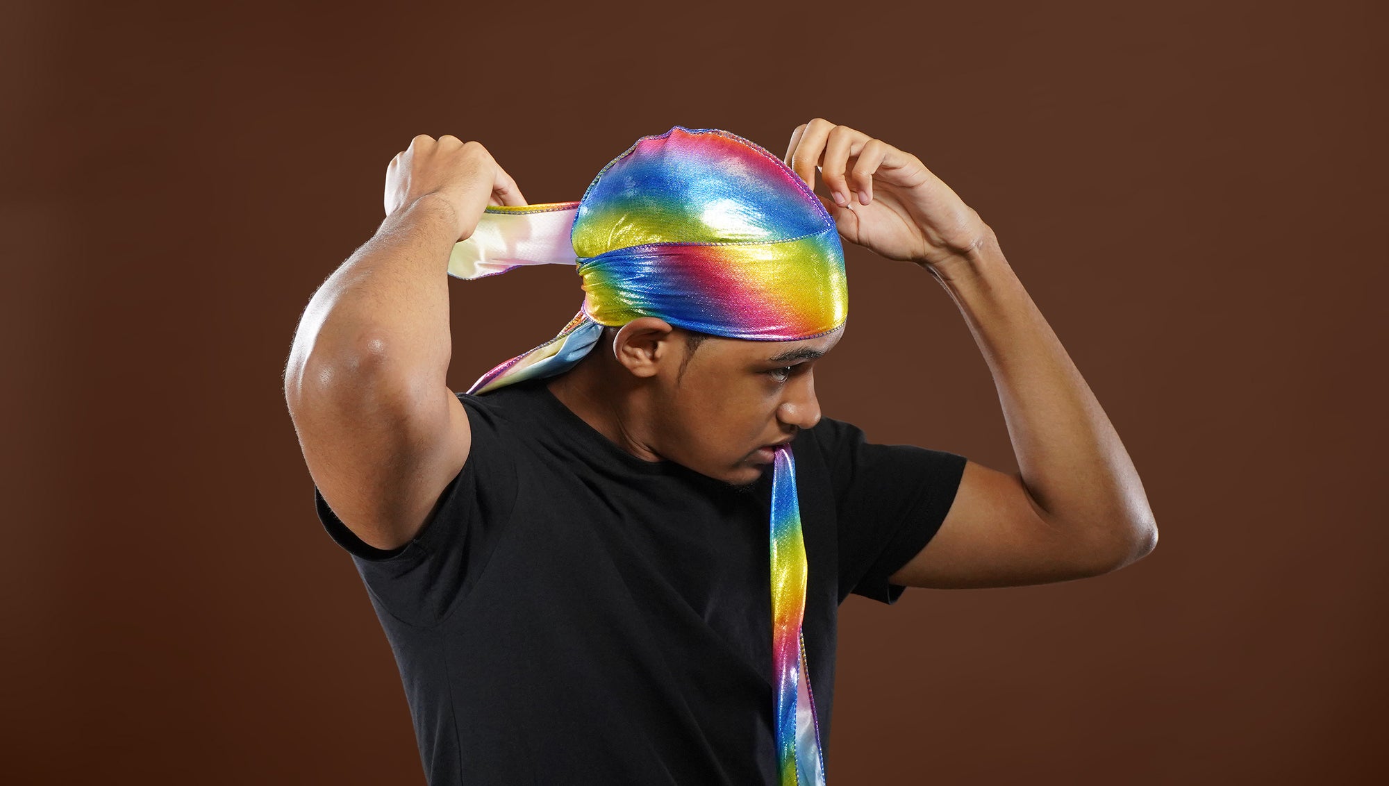  ​​What are durags for in Sports