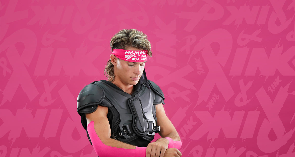 Breast Cancer Awareness Month