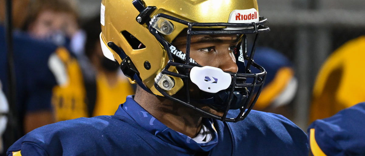 The Importance of Football Mouthguards
