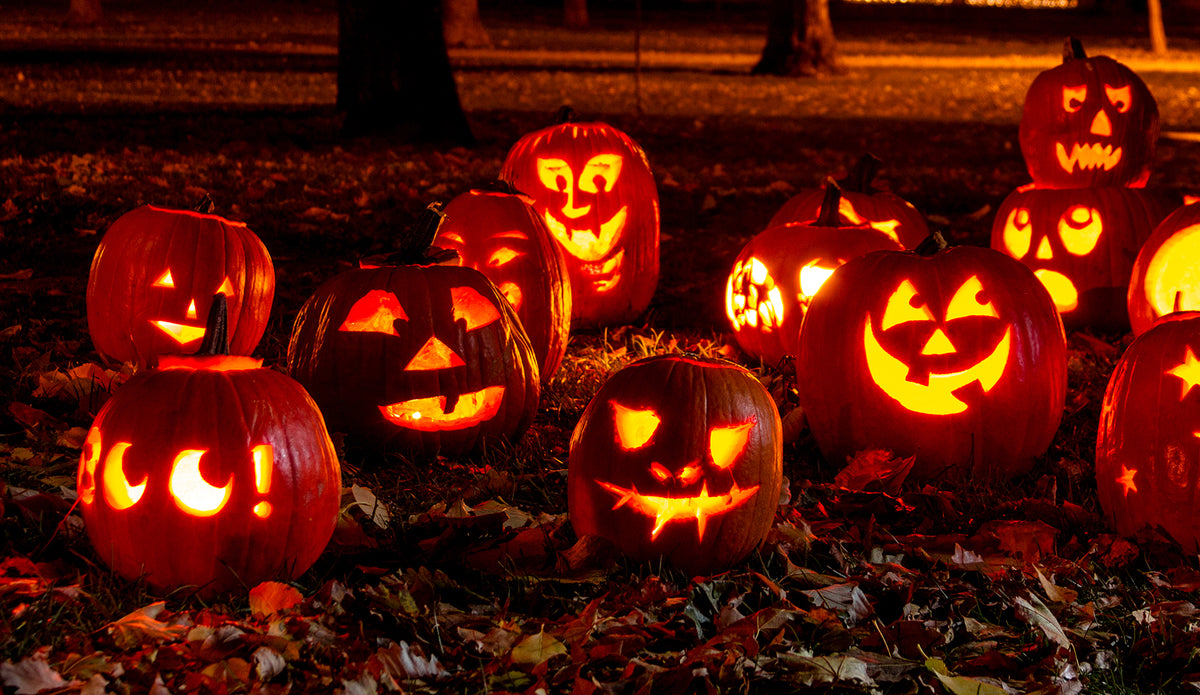 Safe Trick-or-Treating for Halloween 2020 During the Ongoing Coronavirus Pandemic