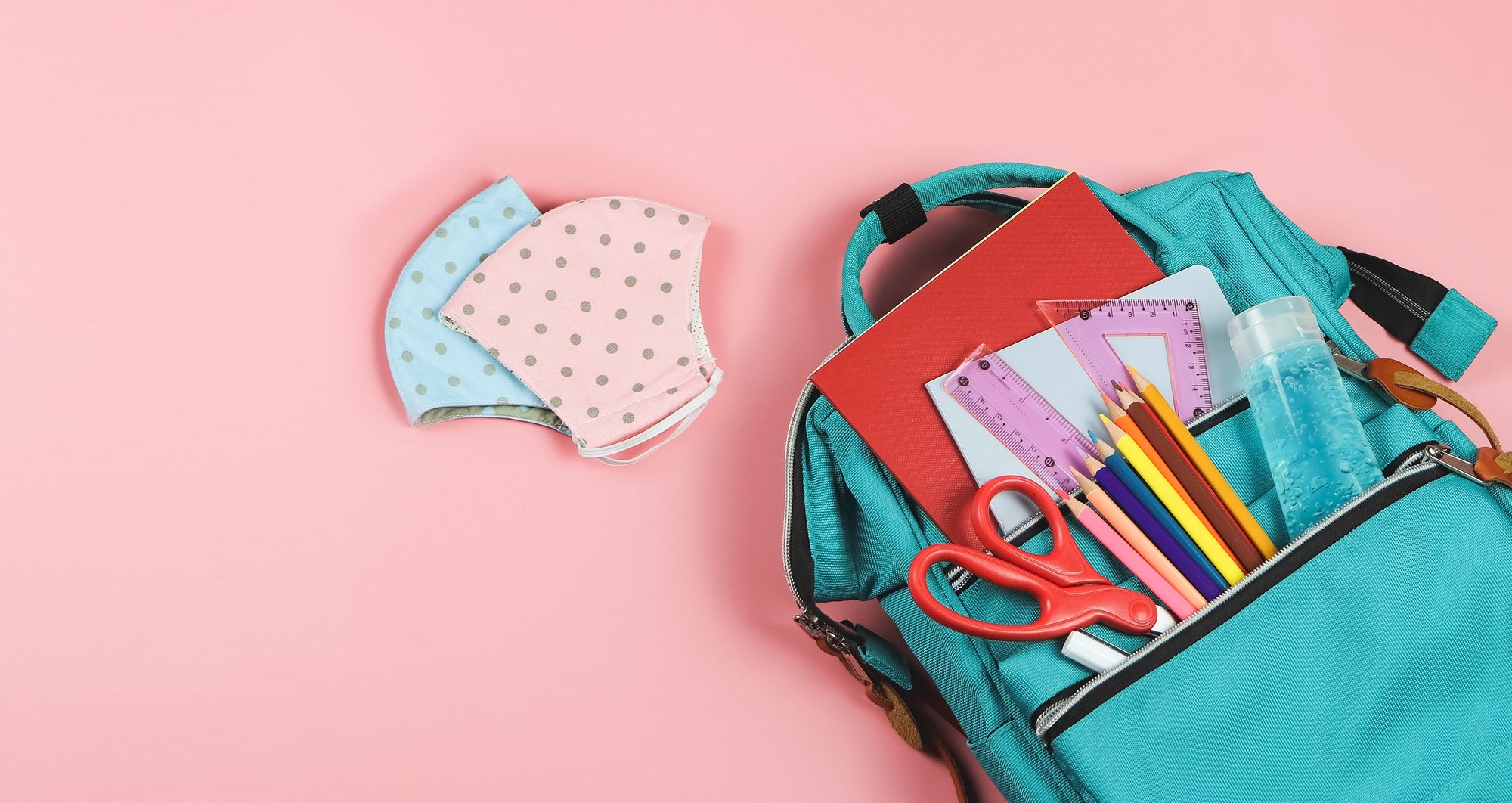 Can Kids Go Back to School Safely with COVID-19 Still Raging Across the Country?