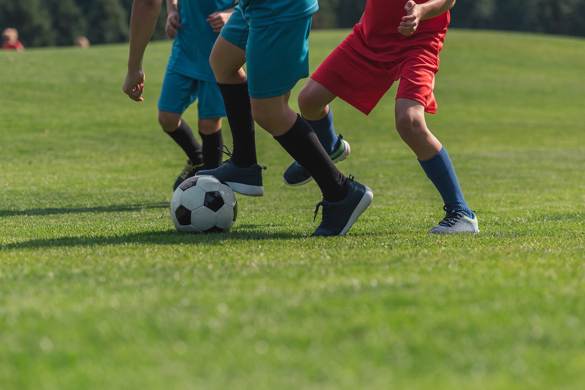 The Best Sports Camps for 2020 and How to Keep Kids Safe at Camps This Summer