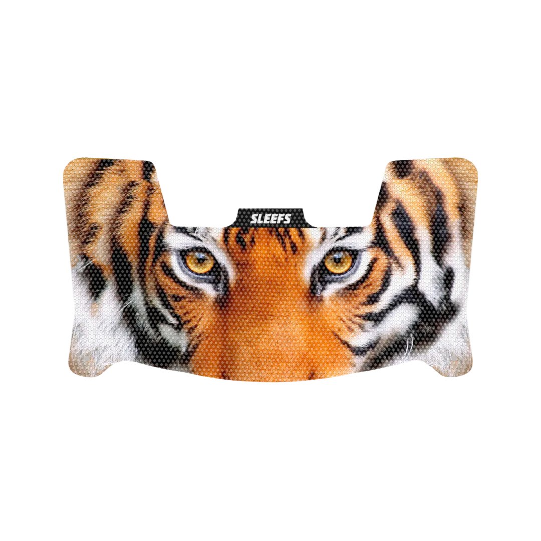Football Visor Decals SLEEFS