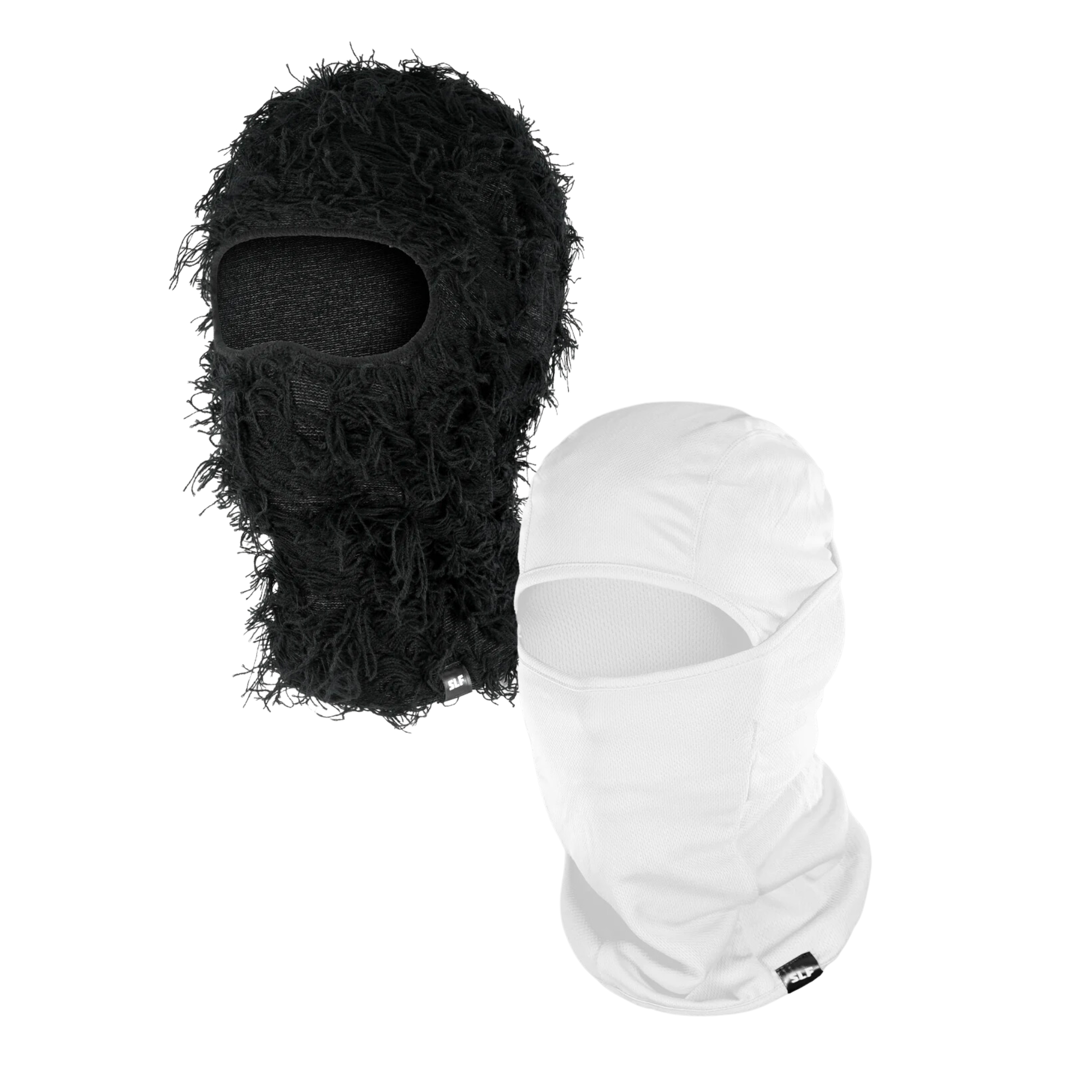 Shiesty and Ski Masks – SLEEFS