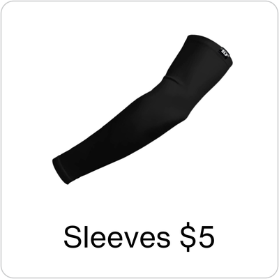 Arm Sleeves Holidays