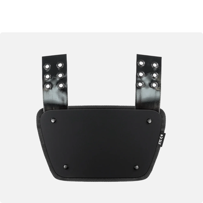 Back Plates