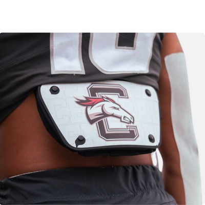 Custom Decals