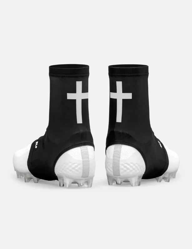 Faith Spats Collection – SLEEFS