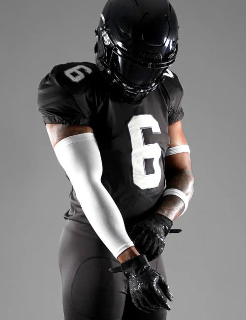 Football Compression Arm Sleeves