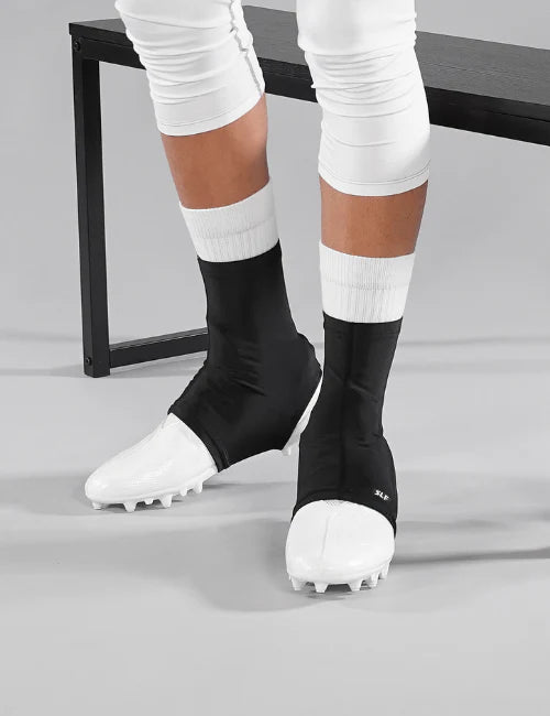 Football Spats/Cleat Covers