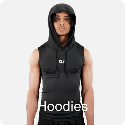 Compression Hoodies Holiday