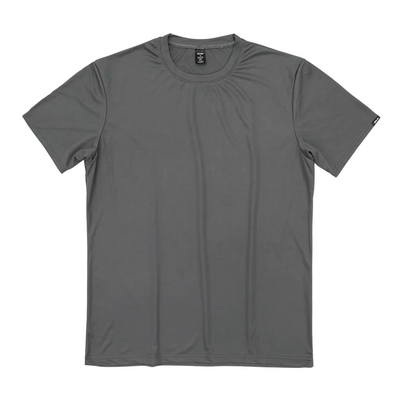 Solid Quick Dry Shirts