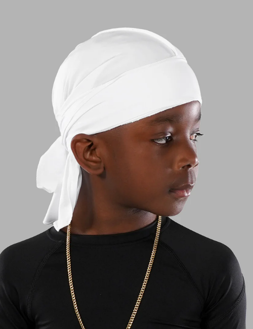Kids Quick Dry Durags