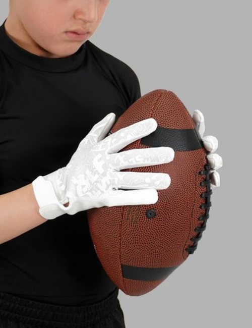 Kids Football Gloves