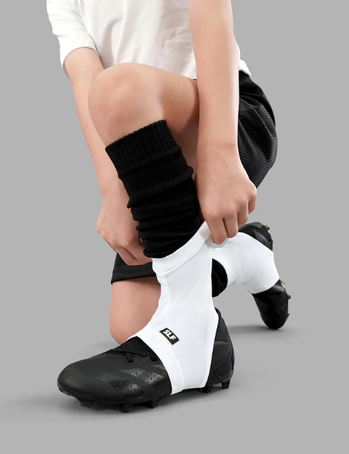 Kids Spats